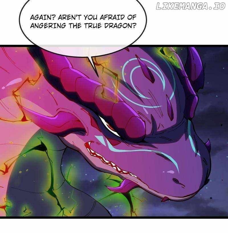 I Am The Monster Overlord Chapter 68 35